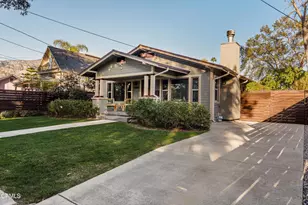 1892 N Marengo Ave, Pasadena, CA 91103 - Photo 37