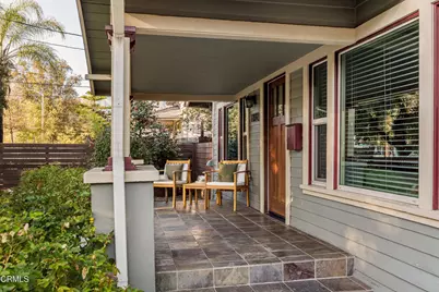 1892 N Marengo Avenue, Pasadena, CA 91103 - Photo 35