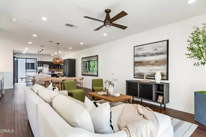 2504 Via Artis, Los Angeles, CA 90039 - Photo 7