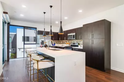 2504 Via Artis, Los Angeles, CA 90039 - Photo 5