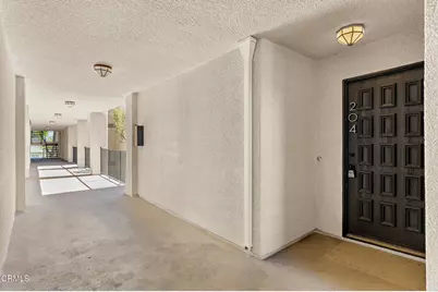 1000 E California Boulevard #204, Pasadena, CA 91106 - Photo 3