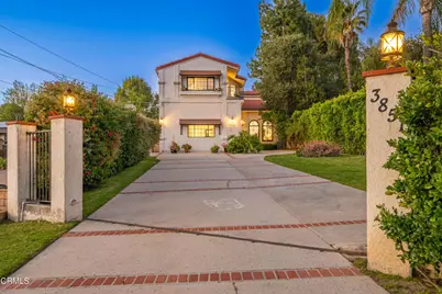 3851 4th Avenue, Glendale, CA 91214 - Photo 1