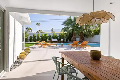 795 E Racquet Club Road, Palm Springs, CA 92262 - Photo 27