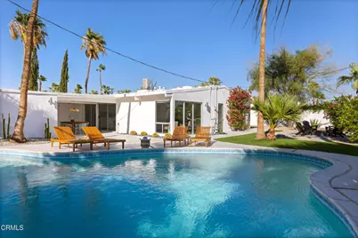 795 E Racquet Club Road, Palm Springs, CA 92262 - Photo 31