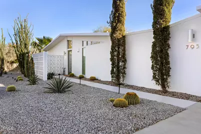795 E Racquet Club Road, Palm Springs, CA 92262 - Photo 3