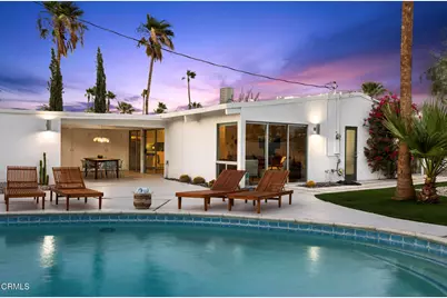 795 E Racquet Club Road, Palm Springs, CA 92262 - Photo 35