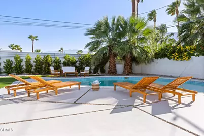 795 E Racquet Club Road, Palm Springs, CA 92262 - Photo 29