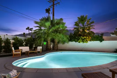 795 E Racquet Club Road, Palm Springs, CA 92262 - Photo 39