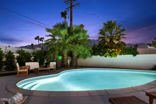 795 E Racquet Club Rd, Palm Springs, CA 92262 - Photo 39