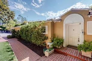 101 S Rockingham Ave, Los Angeles, CA 90049 - Photo 1