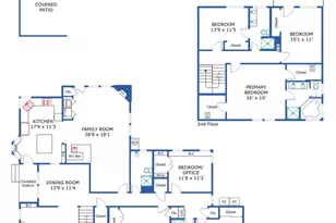 941 Chehalem Rd, La Canada Flintridge, CA 91011 - Photo 75