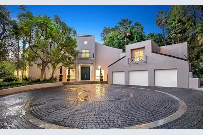 1265 Chateau Road, Pasadena, CA 91105 - Photo 1
