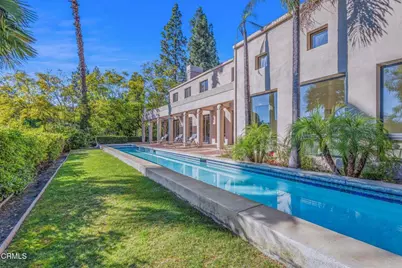 1265 Chateau Road, Pasadena, CA 91105 - Photo 27