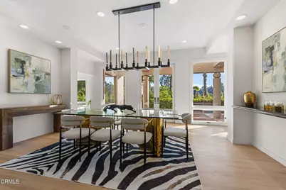 1265 Chateau Road, Pasadena, CA 91105 - Photo 5