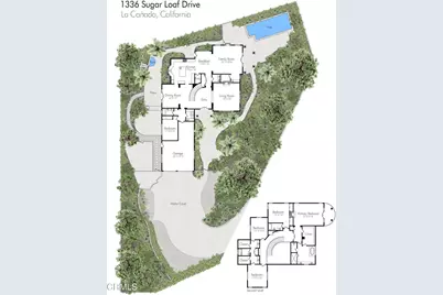 1336 Sugar Loaf Drive, La Canada Flintridge, CA 91011 - Photo 57