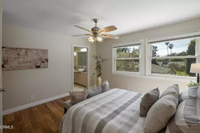 1155 N Sierra Bonita Avenue, Pasadena, CA 91104 - Photo 33