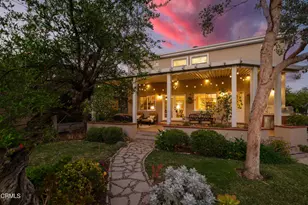 1155 N Sierra Bonita Ave, Pasadena, CA 91104 - Photo 37