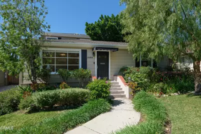 1155 N Sierra Bonita Avenue, Pasadena, CA 91104 - Photo 69