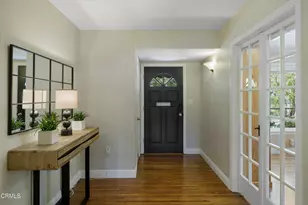 1155 N Sierra Bonita Ave, Pasadena, CA 91104 - Photo 3