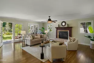 1155 N Sierra Bonita Ave, Pasadena, CA 91104 - Photo 9