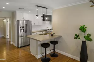 1155 N Sierra Bonita Ave, Pasadena, CA 91104 - Photo 15