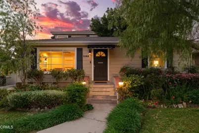 1155 N Sierra Bonita Avenue, Pasadena, CA 91104 - Photo 67