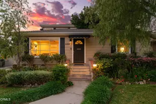 1155 N Sierra Bonita Ave, Pasadena, CA 91104 - Photo 67