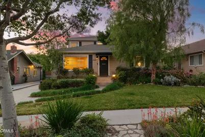 1155 N Sierra Bonita Avenue, Pasadena, CA 91104 - Photo 63