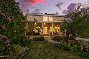 1155 N Sierra Bonita Ave, Pasadena, CA 91104 - Photo 41