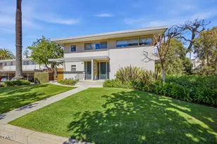 1000 S Orange Grove Blvd, Pasadena, CA 91105 - Photo 1