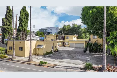1550 El Paso Drive, Los Angeles, CA 90065 - Photo 9