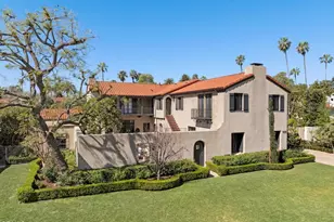 1275 Hillcrest Ave, Pasadena, CA 91106 - Photo 1