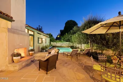 1275 Hillcrest Avenue, Pasadena, CA 91106 - Photo 53