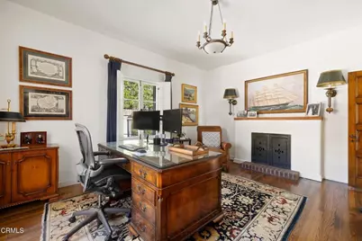 1275 Hillcrest Avenue, Pasadena, CA 91106 - Photo 19