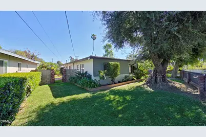 7034 La Presa Drive, San Gabriel, CA 91775 - Photo 3