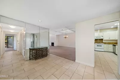 111 S Orange Grove Boulevard #309, Pasadena, CA 91105 - Photo 5