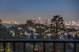 2994 Durand Dr, Los Angeles, CA 90068 - Photo 35