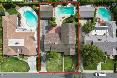 2850 Wallingford Road, San Marino, CA 91108 - Photo 3