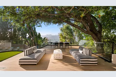 9617 Oak Pass Road, Beverly Hills, CA 90210 - Photo 13