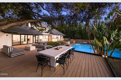 9617 Oak Pass Road, Beverly Hills, CA 90210 - Photo 69