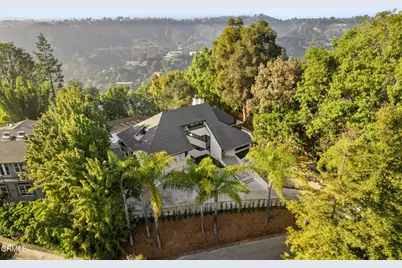 9617 Oak Pass Road, Beverly Hills, CA 90210 - Photo 5