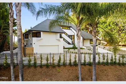 9617 Oak Pass Road, Beverly Hills, CA 90210 - Photo 3