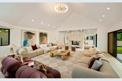 9617 Oak Pass Road, Beverly Hills, CA 90210 - Photo 7