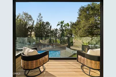 9617 Oak Pass Road, Beverly Hills, CA 90210 - Photo 33