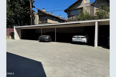 48 S Oak Avenue #1, Pasadena, CA  - Photo 9