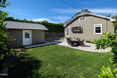 930 N Catalina Avenue, Pasadena, CA 91104 - Photo 33