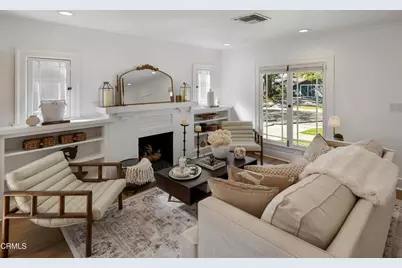 930 N Catalina Avenue, Pasadena, CA 91104 - Photo 5
