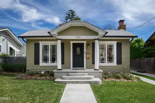 930 N Catalina Ave, Pasadena, CA 91104 - Photo 1