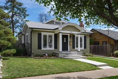 930 N Catalina Avenue, Pasadena, CA 91104 - Photo 3