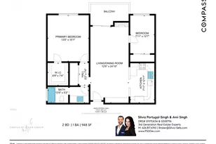 2386 E Del Mar Blvd, Pasadena, CA 91107 - Photo 51